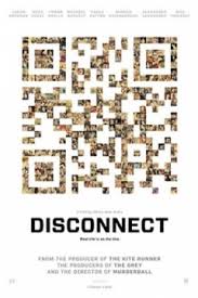 Desconexión (2012) poster